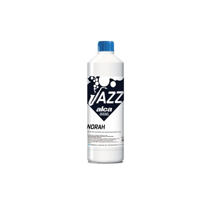 Detergente pavimenti Norah Linea Jazz 1Lt Alca ALC1109