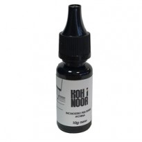 RIEMPITORE INCHIOSTRO CHINA NERO 10ml KOH-I-NOOR DH5911HALF