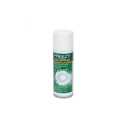 Ghiaccio spray 200ml PVS QCS045