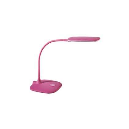 Lampada da tavolo a Led Candy rosa Alco K908220