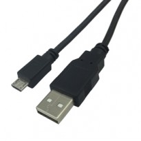 Cavetto adattatore da USB a micro USB - 1mt 486611163