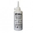Olio per lubrificazione dei coltelli - flacone 125cc - Kobra 51.091 - Conf da 24 pz.