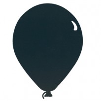 Lavagna da parete  Silhouette Securit FB-BALLOON