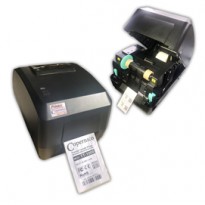 Stampante a trasferimento termico e termico diretto ST/X220 - Printex ST/X220