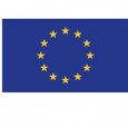 Bandiera EUROPA 100x150cm in poliestere nautico BAE150