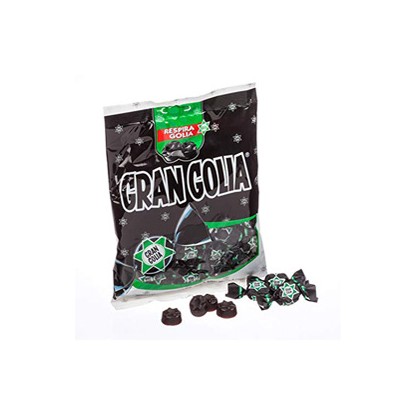 Caramelle Gran Golia busta 180gr 06733300