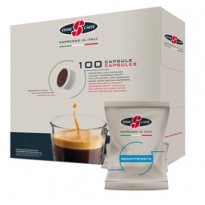 Capsula caffE PF 2327 - Conf da 100 pz.
