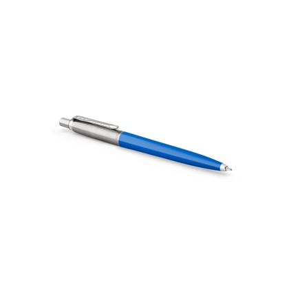 Penna a sfera Jotter Original punta M fusto blu Parker 2076052