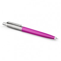 Penna a sfera Jotter Original punta M fusto magenta Parker 2075996