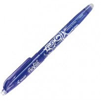 Penna sfera Frixionball 0.5mm blu Pilot 006839