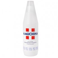 Amuchina - Soluzione disinfettante concentrata 1000ml 419302