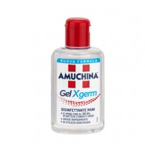 Disinfettante mani Amuchina gel X Germ 80ml 419631