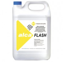 Brillantante Lavastoviglie Flash Tanica 5Lt Alca ALC593