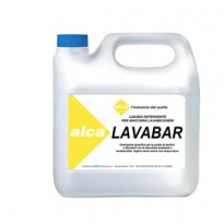 Detergente Lavatazzine LAVABAR 3.5kg Alca ALC851