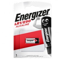 Blister 1 pila LR1/E90 Alkaline - Energizer Specialistiche E300781300