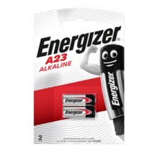 Blister 2 pile A23/E23A Alkaline - Energizer Specialistiche E300803400