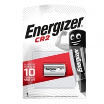 Blister 1 pila CR2 Photo Lithium - Energizer Specialistiche E301029400