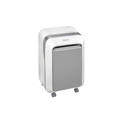 Distruggidocumenti a microframmenti LX-211 bianco Fellowes 5050301