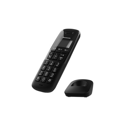 Telefono cordless KX-TG610 Panasonic 531812119