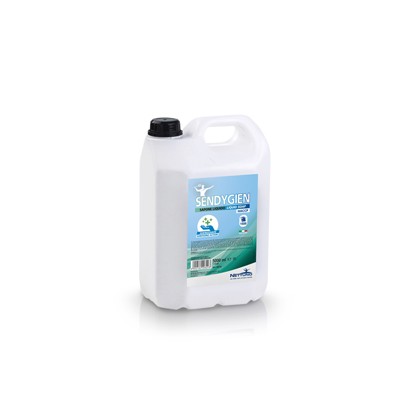 Sapone igienizzante Sendygien 5lt NETTUNO 00579