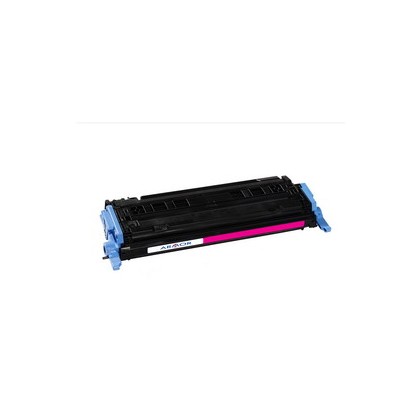 TONER MAGENTA ARMOR PER HP COLOR LASERJET 1600 2600 2605 / CANON LBP 5000 K12242