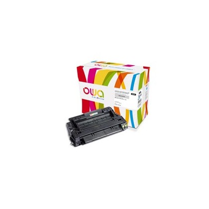 Toner Nero Armor per HP Laserjet P3005, M3027, 3035 pag13,000 K12331OW