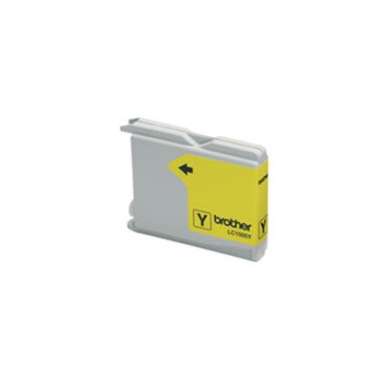 CARTUCCIA GIALLO DCP130C DCP330C DCP540CN DCP750CW MFC240C MFC440CN MFC660CN LC-1000Y