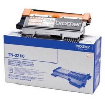 TONER HL- 2240D 2250DN CAPACITA STANDARD TN-2210