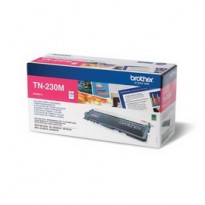 TONER MAGENTA HL3040 HL3070 TN-230M