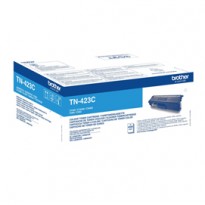 TONER CIANO PER HLL3210CW HLL3230CDW HLL3270CDW DCPL3550CDW MFCL3730CDN TN243C