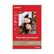 CANON CARTA FOTOGRAFICA PP-201 260g/m2 13x18cm 20fogli 2311B018