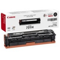 TONER NERO HC PER LBP7100Cn, LBP7100Cw 731H BK 6273B002