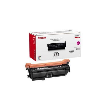 TONER MAGENTA PER LBP7780Cx 6261B002