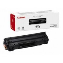 TONER NERO CRG 737 MF229dw-MF-226dn-MF217w-MF216n-MF212w-MF211 9435B002