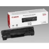 TONER NERO LBP3010 LBP3100 1870B002