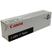 TONER NERO C-EXV37 IR 1730 IR1740 2787B002