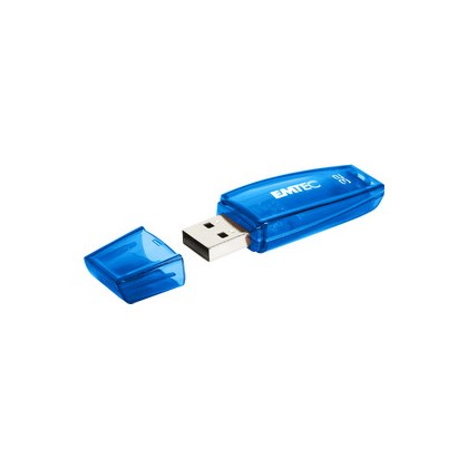 MEMORIA USB2.0 C410 32GB ECMMD32GC410