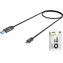 USB3.1 DUO Type-C Charge T750 32GB ECMMD32GT753C