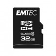 MicroSDHC 32GB Class10 Classic ECMSDM32GHC10CG