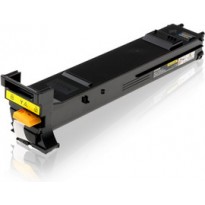 TONER CARTRIDGE ACUBRITE GIALLO ALTA CAPACITA C13S050490