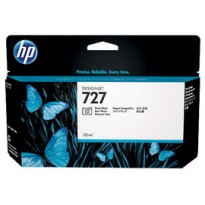 CARTUCCIA DINCHIOSTRO HP 727DA 130ML NERO PHOTO B3P23A