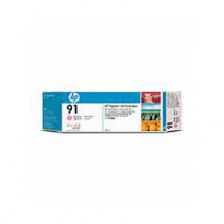 CARTUCCIA DINCHIOSTRO HP 91 MAGENTA CHIARO, DA 775 ML CON INCHIOSTRO HP VIVERA C9471A