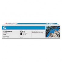 CARTUCCIA DI STAMPA COLORSPHERE HP 126A NERO CP1025 CE310A