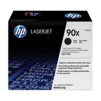 SCATOLA 2 CARTUCCE DI STAMPA HP LASERJET NR. 90X CE390XD