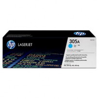 TONER CIANO HP305A CAPACITA STANDARD CE411A