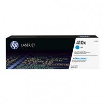 HP 411X TONER CIANO HP LASERJET pag 5000 CF411X