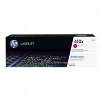 HP 413X TONER MAGENTA HP LASERJET pag 5000 CF413X