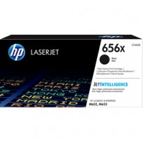 TONER NERO HP656X COLOR LASERJET ENTERPRISE M652-M653 CF460X