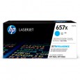 TONER CIANO HP 657X COLOR LASERJET ENTERPRISE M681-M682 CF471X