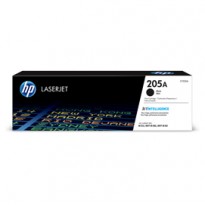 Cartuccia toner nero originale LaserJet HP 205A_1.300PAG CF530A